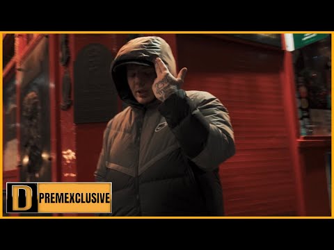 Dubzeno x Twitch - From A Place (Official Music Video) | Dearfxch TV