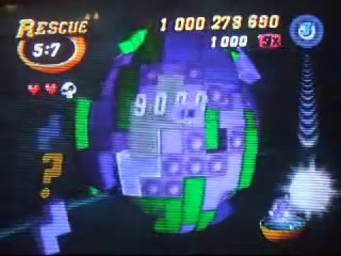 Tetrisphere Nintendo 64