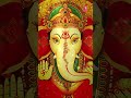 Shorts श्री गणेश चालीसा Shree Ganesh Chalisa I MADHUSMITA I गणेश