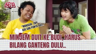 Download lagu Aldi Taher Ngamuk Liat kelakuan Budi Anduk | Tawa Sutra Bisa Ajaa Eps 15 FULL mp3 Download lagu Aldi Taher Ngamuk Liat kelakuan Budi Anduk | Tawa Sutra Bisa Ajaa Eps 15 FULL mp3