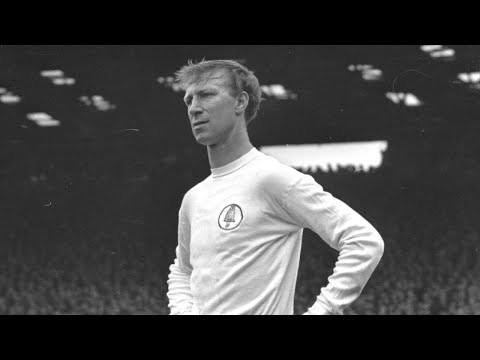 Jack Charlton, Big Jack [Skills & Goals]