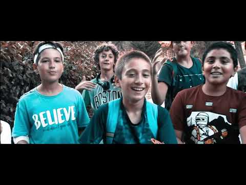 MoloGhost Dreams Official Video