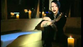Marilyn Manson - Vernissage Berlin - Vertigo.fm