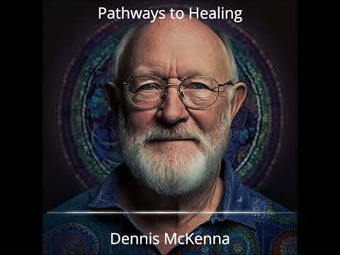 Dr. Dennis McKenna on what's happening in our brains when we take psychedelics