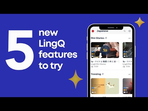 Lingq Forum