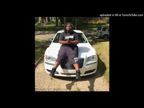 Ken Gramz - Pay Attention ft B-MAN