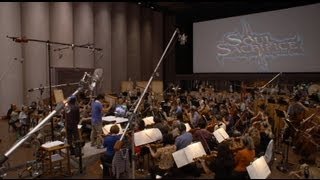 Soul Sacrifice Original Soundtrack video 1