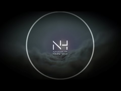 Alan Walker - Fire! (feat. YUQI ((G)I-DLE), JVKE) (nizuha Remix)