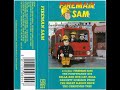 7 Sarah And James Fireman Sam The Album Soundtrack