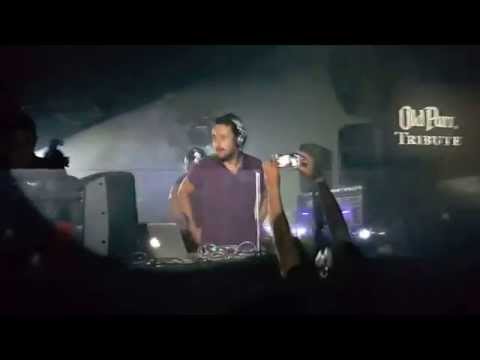 EDDY KARMONA - Above and Beyond - Sun & Moon - @ICONOCLUB