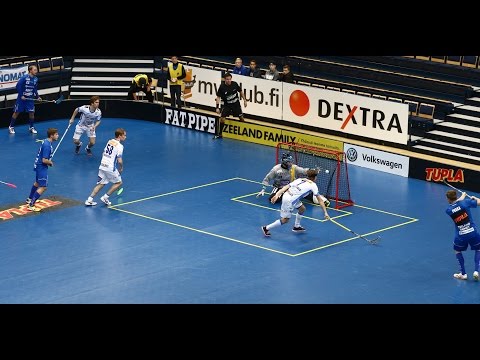 Maalikooste: Tapanilan Erä - Nokian KrP 9-4 (14.10.2015)