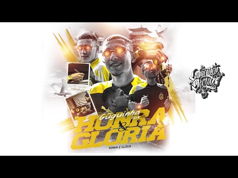 MC Guguinha da VL - Honra e Glória (Video Clipe Oficial) Prod. Antunix