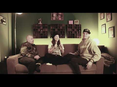 LOTL King Karl & BLÜMCHEN?