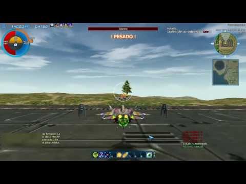 LEONYDAS | CS | PVP DE BGS
