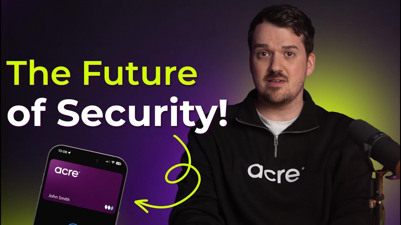 How Mobile Access Control is Changing Security Forever
