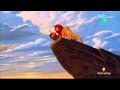 The Lion King Circle Of Life Reprise Arabic TV HD