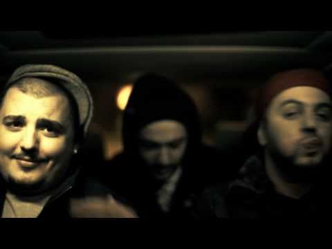 DJ Flow ft. Lumi B, Singullar, Iliros - N'qytetin tem - Trailer