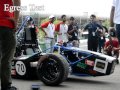 Team Ojaswat 2016 Journey