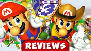 Are Mario Party 1 & 2 Worth Playing on Nintendo Switch? - Retro Review