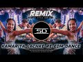 KAMARIYA LACHKE RE REMIX EDM DANCE MIX HINDI OLD IS GOLD DJ SIDAY REMIX 2024 NEW