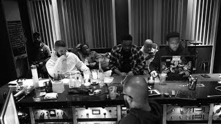 Drake - Wu Tang Forever ft. Leon Thomas (Mashup)