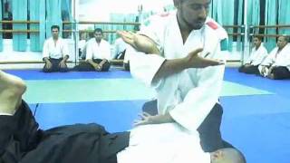 preview picture of video 'Aikido El Jadida - Maroc'