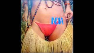 1973 - Gal Costa - Índia