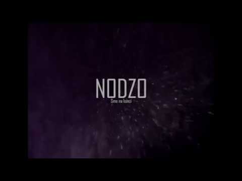 NODZO — Sme na konci • prod. Tikno // Official lyrics video