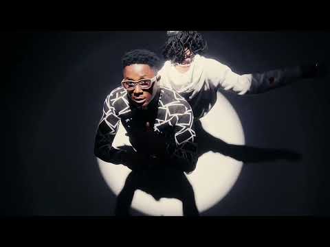 King Nelson (feat. Jeriq) - Gbadun Remix (Official Music Video)