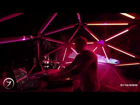 GURTRUDE [Zenon Records] @ SAP Festival 2025 (Full Video)
