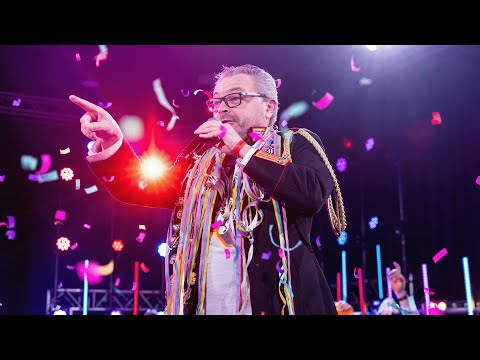 LVK 2023: 45èlf - Es of d’r duuvel d’r mit sjpilt (Landgraaf)