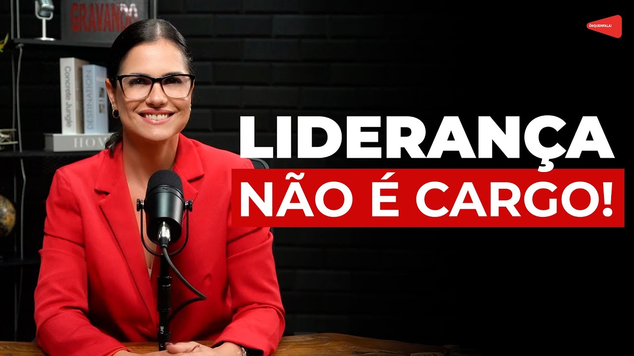 Seja visto como líder, mesmo sem um cargo de liderança