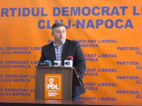 Alin Tișe - Conferință 6 august 2014 - 3