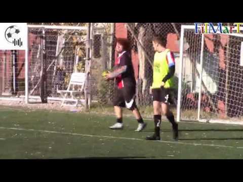 RADIO T.I.F.A. - PROGRAMA 20/06/2017