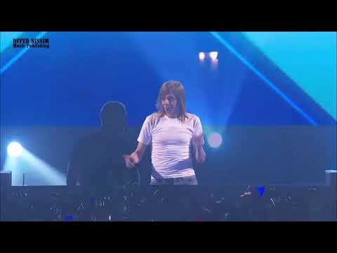 All The Love (2023 Reconstruction) Offer Nissim Feat. Maya