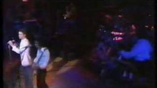 Sad Cafe On With the Show