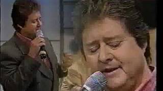 Manuel Ascanio -TE ME OLVIDAS- , 2003.