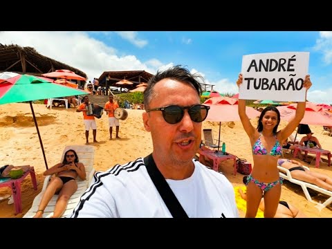 O Espírito Santo que Quase Ninguém Mostra: Norte Capixaba em 1 Vlog! ( Guriri, Itaúnas, e Mucurici )