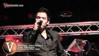 Cat Phong - Talent Search II