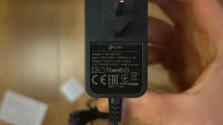 TP-Link Archer C64 - відео 3