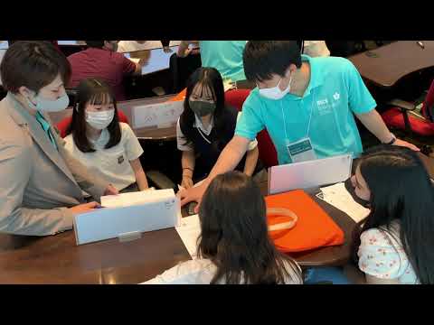 経済学科 6月12日オープンキャンパス（名古屋会場）