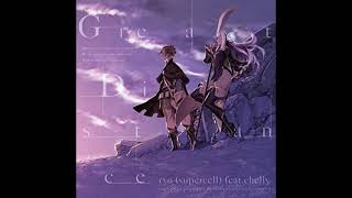 ryo (supercell) feat. chelly - Last Song -Instrumental-