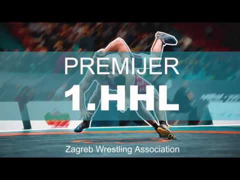 HRVANJE NAJBOLJI TRENUCI: HK SESVETSKI KRALJEVEC - HK SISAK