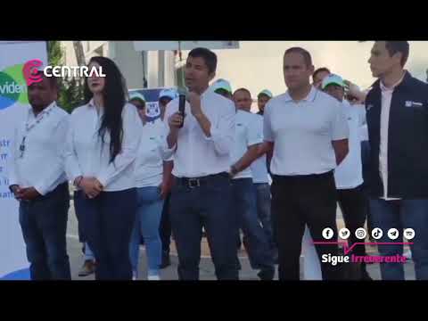 Los tres puentes ubicados en la zona norte de Puebla serán reconstruidos; Eduardo Rivera