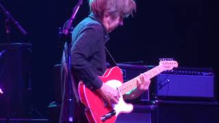 Eric Johnson - Steve&#39;s Boogie, Grove at Anaheim 1/25/18