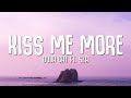 Doja Cat Kiss Me More Lyrics Ft SZA