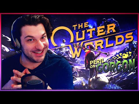 What can we expect from The Outer Worlds DLC?