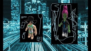 Ja i bartus w cybel swiecie