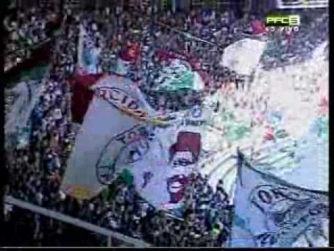 1º Gol do Fred - 2010