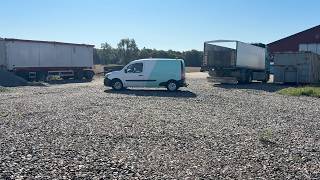 Mercedes-Benz Citan other industrial equipment for sale - Image 4 | Machineryline CA Mercedes-Benz Citan other industrial equipment | Image 4 - Machineryline